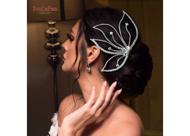 Accesoriu Regal din Pietre Pretioase